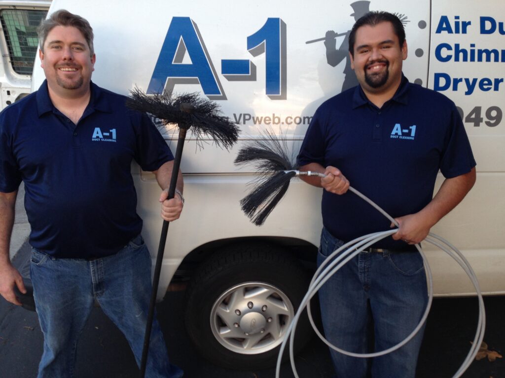 Owner - A-1 Duct Cleaning & Chimney Sweep